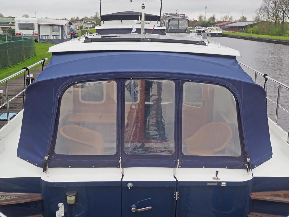 picture Dekuitrusting